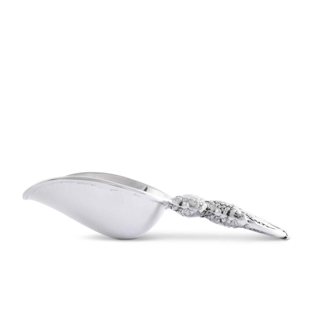 Crab Ice Scoop by Arthur Court Designs 3