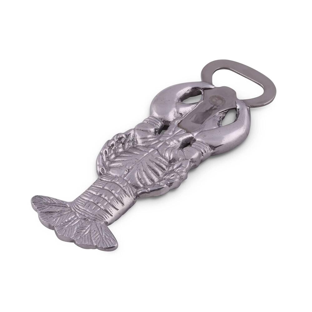Crawdad Bottle Opener by Arthur Court Designs 1