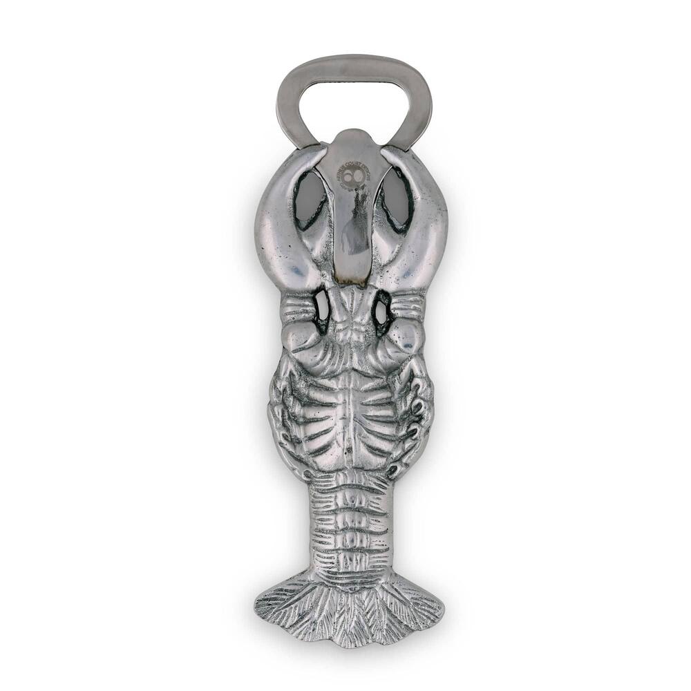 Crawdad Bottle Opener by Arthur Court Designs 3