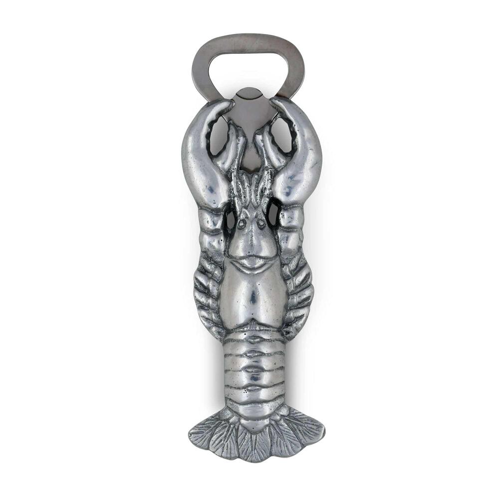 Crawdad Bottle Opener by Arthur Court Designs 4