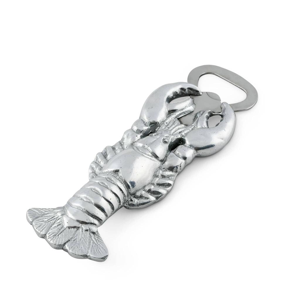 Crawdad Bottle Opener by Arthur Court Designs
