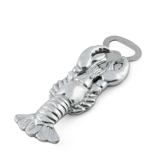 Crawdad Bottle Opener by Arthur Court Designs