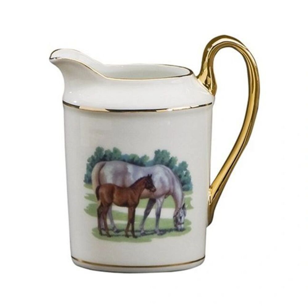 Creamer Bluegrass by Julie Wear