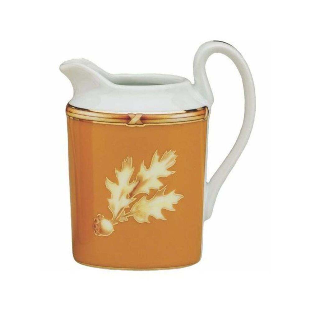 Creamer Gold Oak Caramel by Julie Wear
