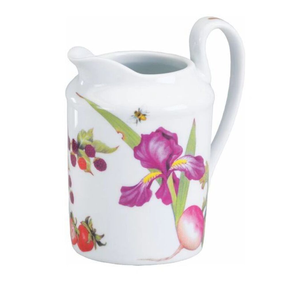 Creamer Summerlea by Julie Wear