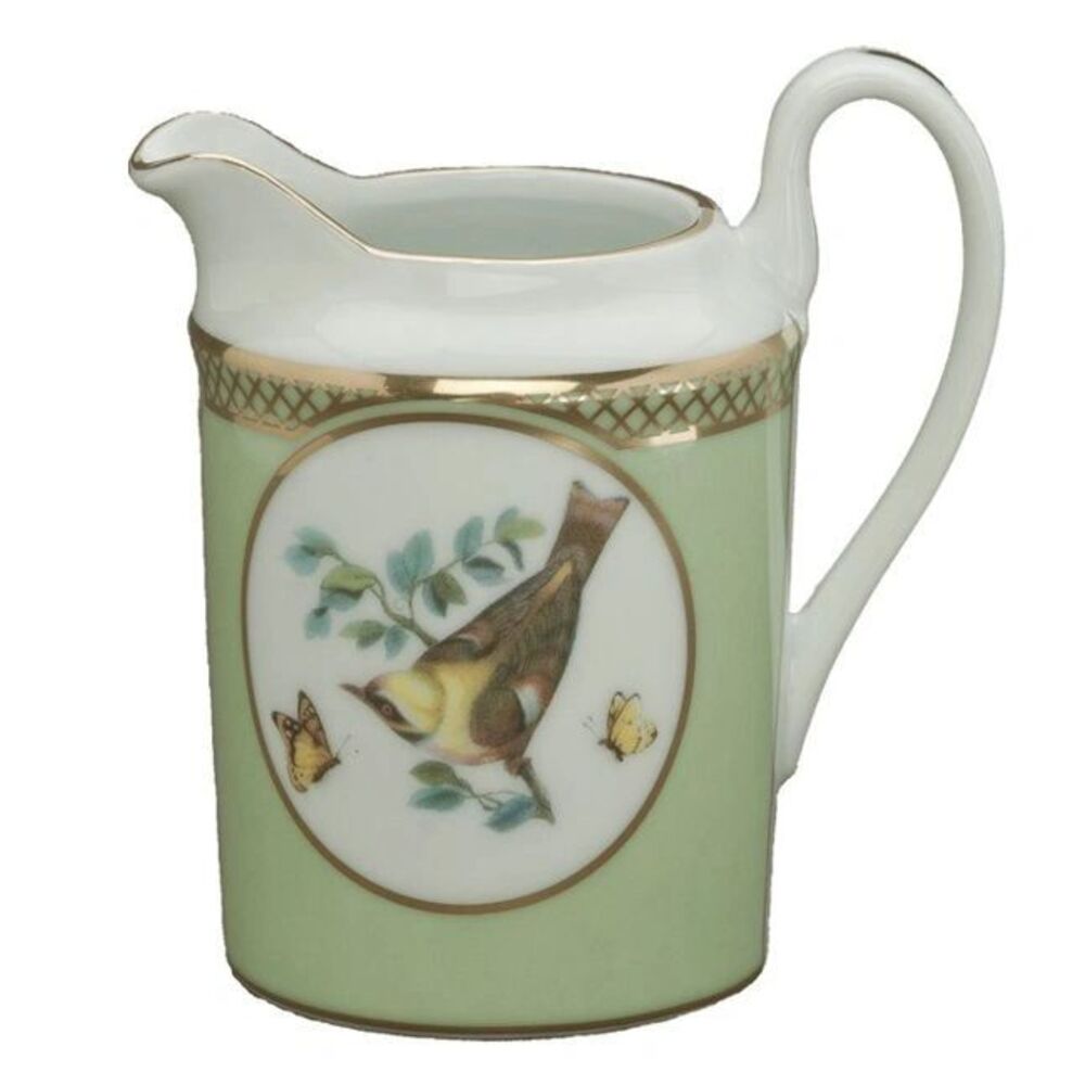 Creamer Windsor Bird by Julie Wear