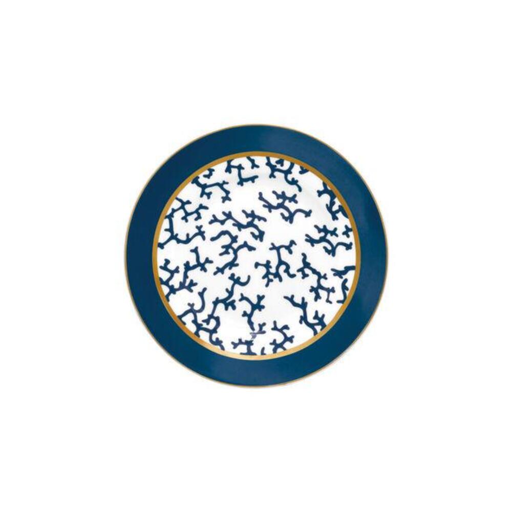Cristobal Marine Bread & Butter Plate by Raynaud