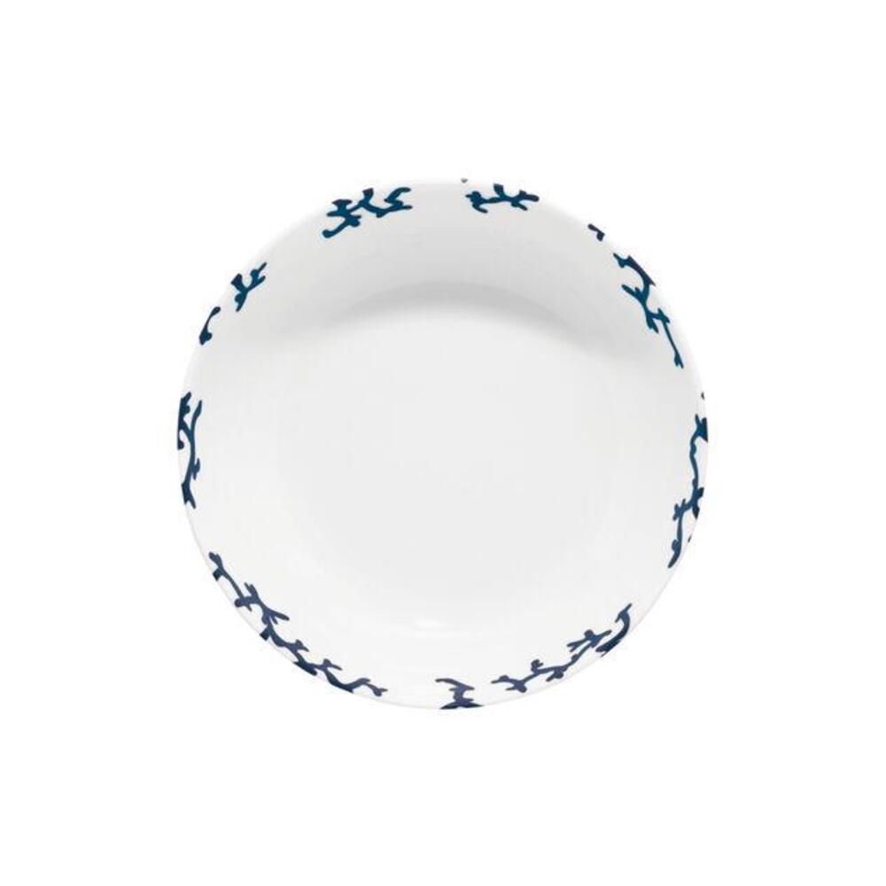 Cristobal Marine Breakfast Plate Deep by Raynaud