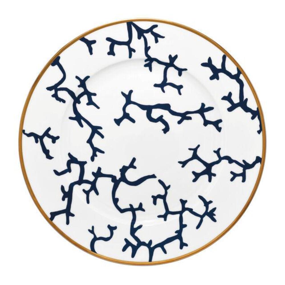 Cristobal Marine Buffet Plate by Raynaud