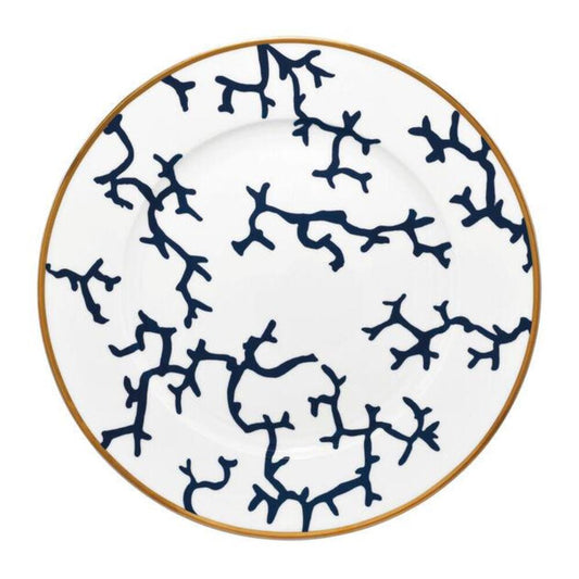 Cristobal Marine Buffet Plate by Raynaud