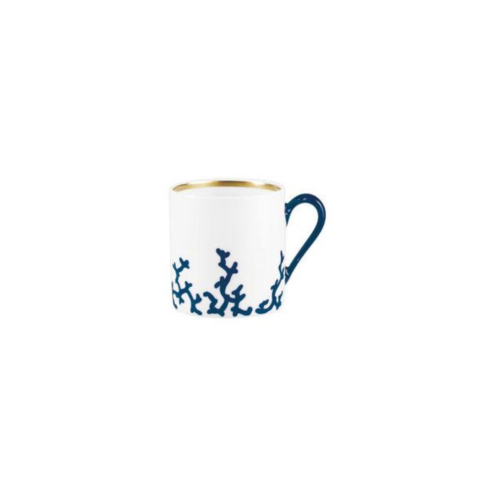 Cristobal Marine Coffee Cup by Raynaud