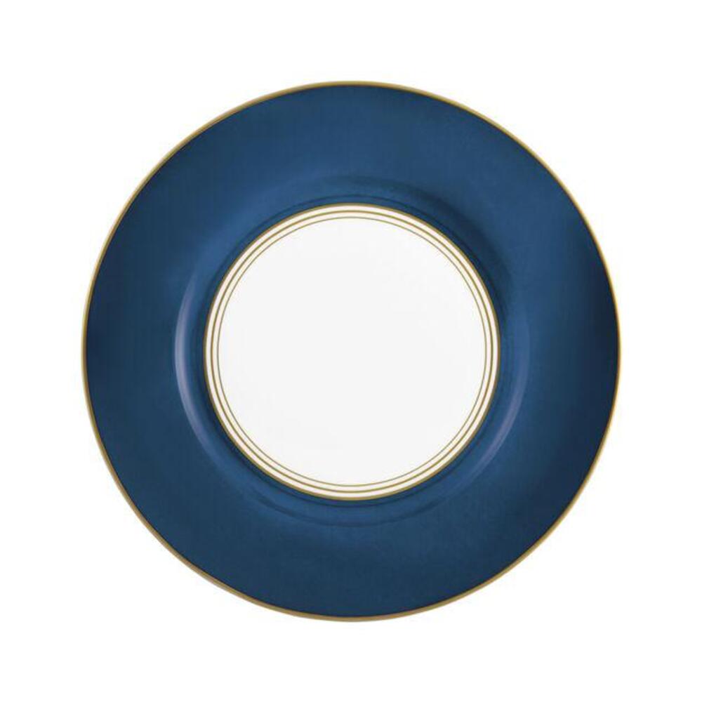 Cristobal Marine Dinner Plate - 0101-17-101027 by Raynaud