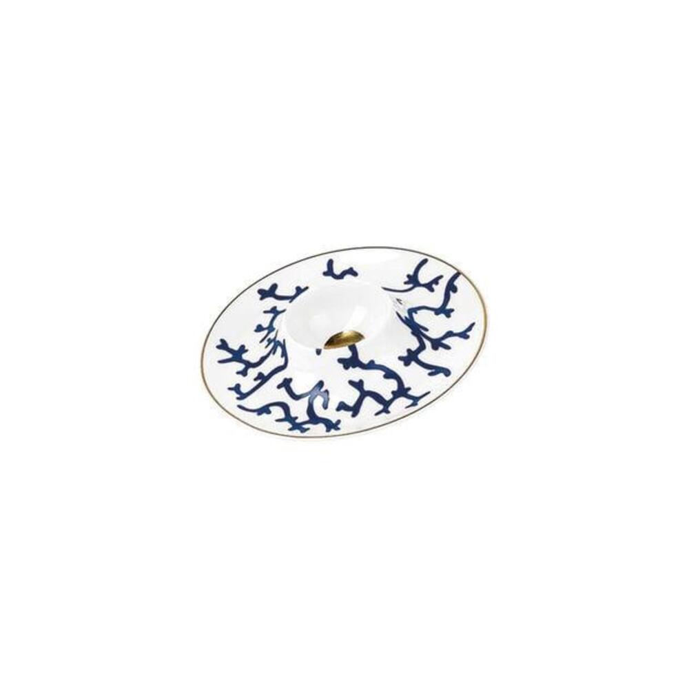 Cristobal Marine Egg Cup by Raynaud