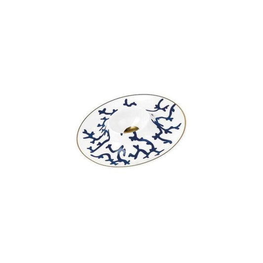 Cristobal Marine Egg Cup by Raynaud