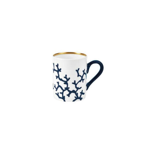 Cristobal Marine Mug by Raynaud