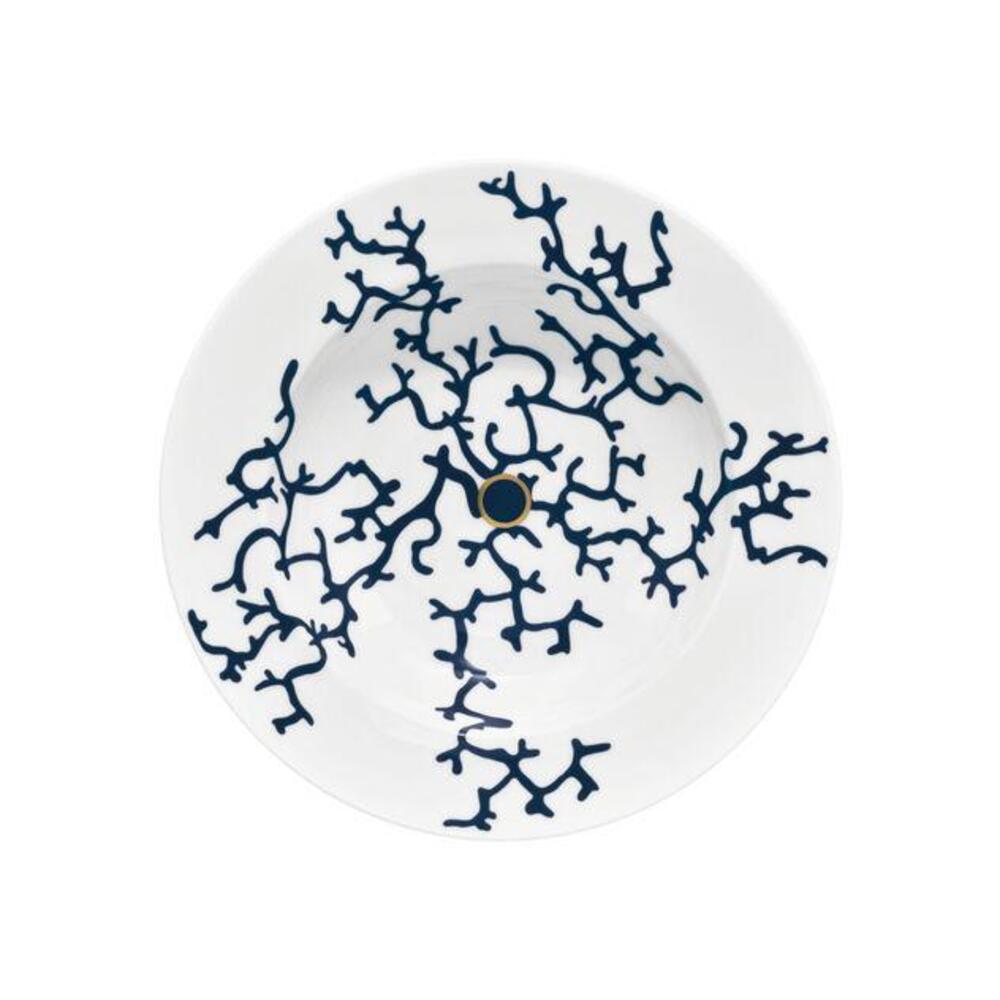 Cristobal Marine Pasta Plate by Raynaud