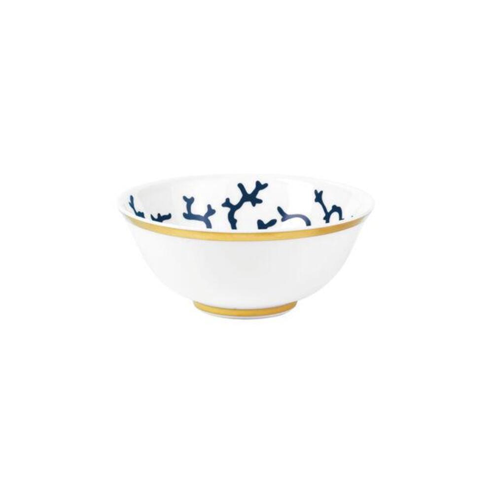 Cristobal Marine Soup Bowl by Raynaud