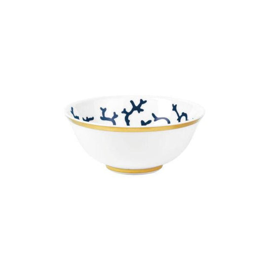 Cristobal Marine Soup Bowl by Raynaud