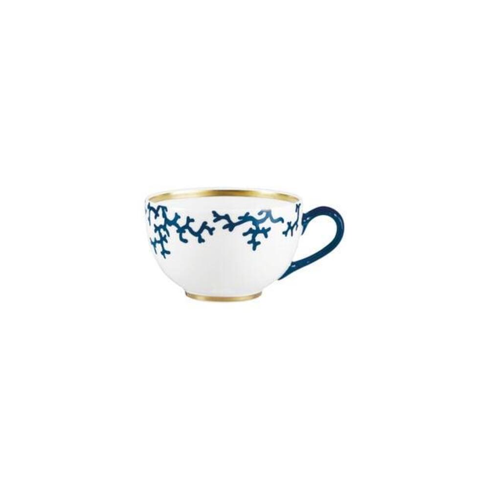 Cristobal Marine Tea Cup by Raynaud