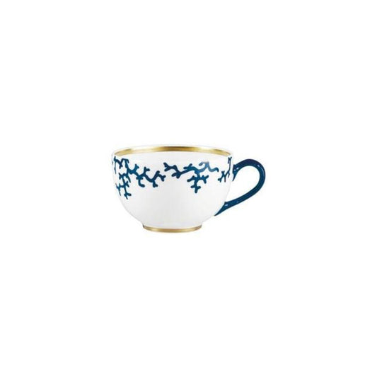 Cristobal Marine Tea Cup by Raynaud