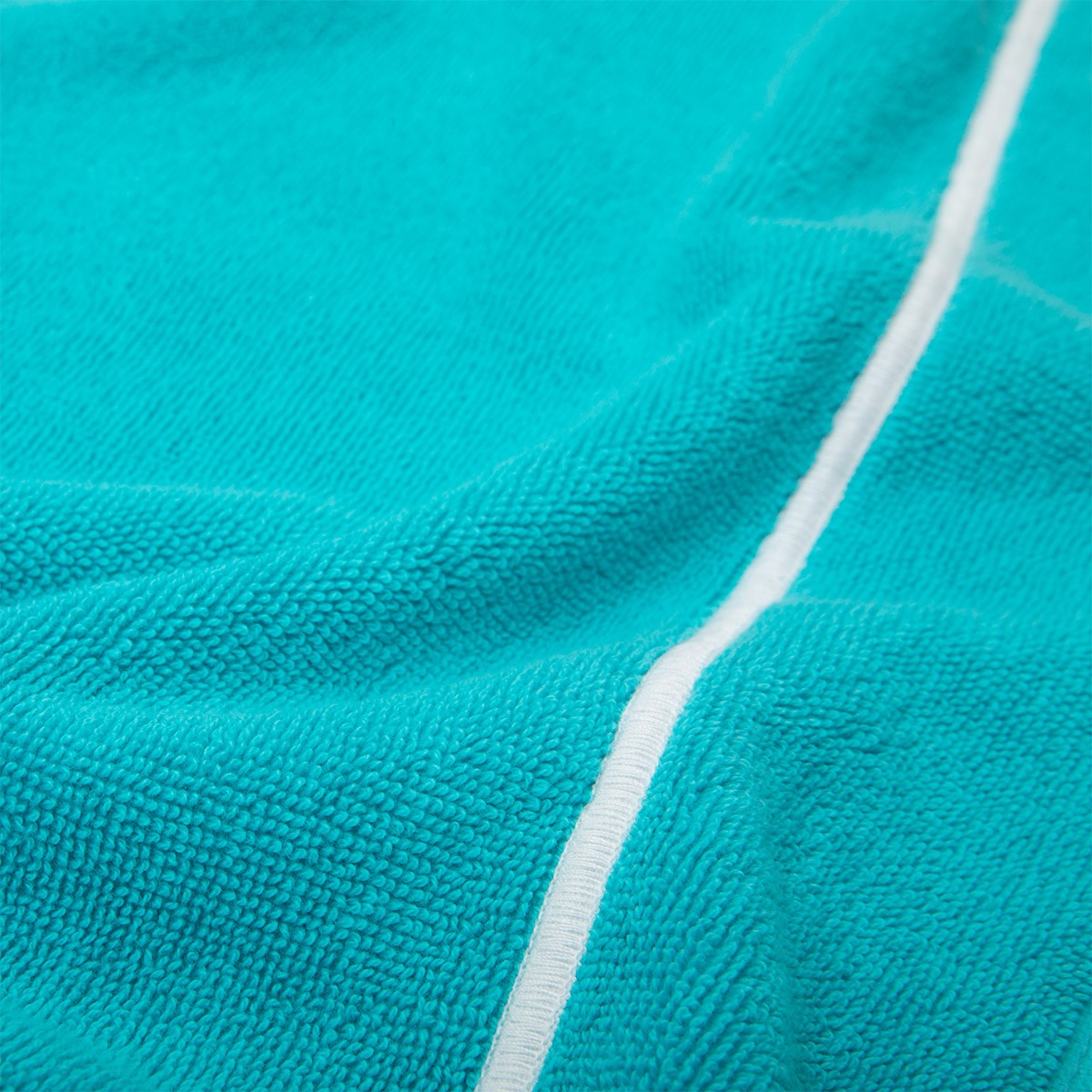 Croisiere Beach Towel by Yves Delorme 13