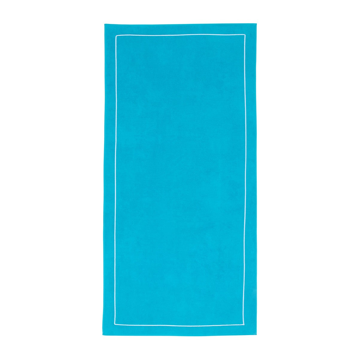 Croisiere Beach Towel by Yves Delorme 15