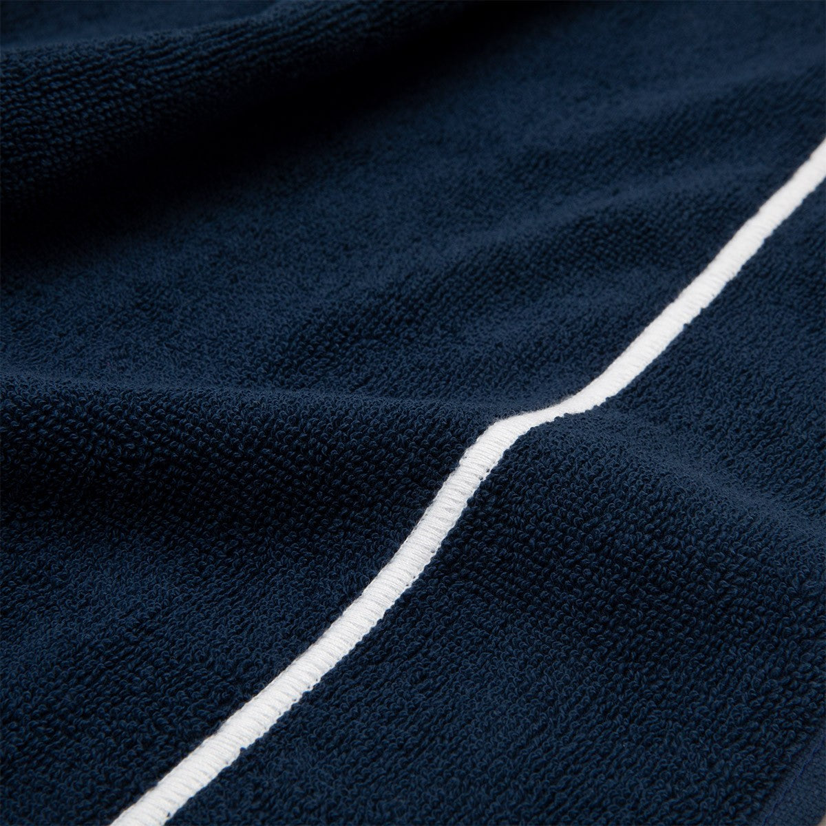 Croisiere Beach Towel by Yves Delorme 1