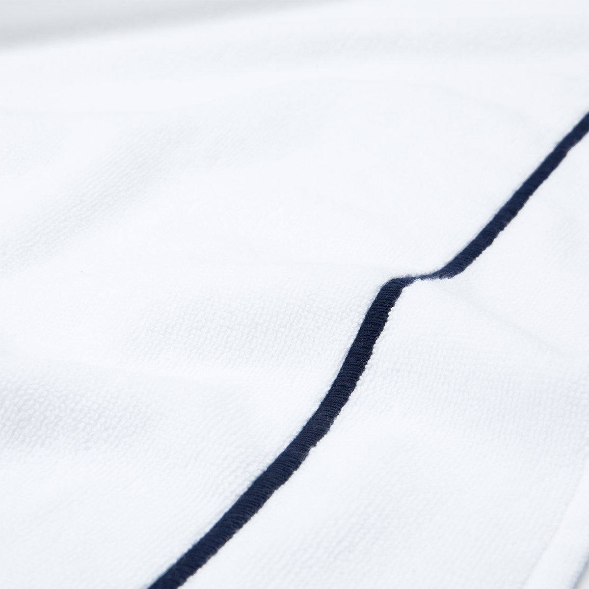 Croisiere Beach Towel by Yves Delorme 18