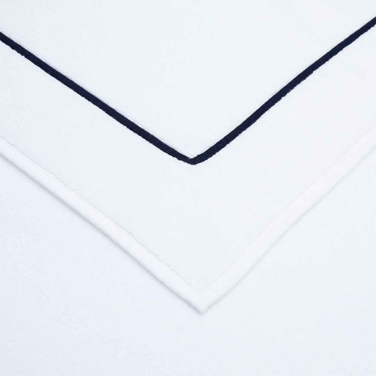 Croisiere Beach Towel by Yves Delorme 19