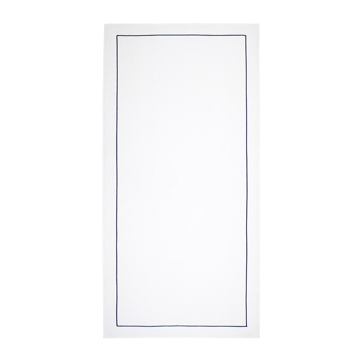 Croisiere Beach Towel by Yves Delorme 20