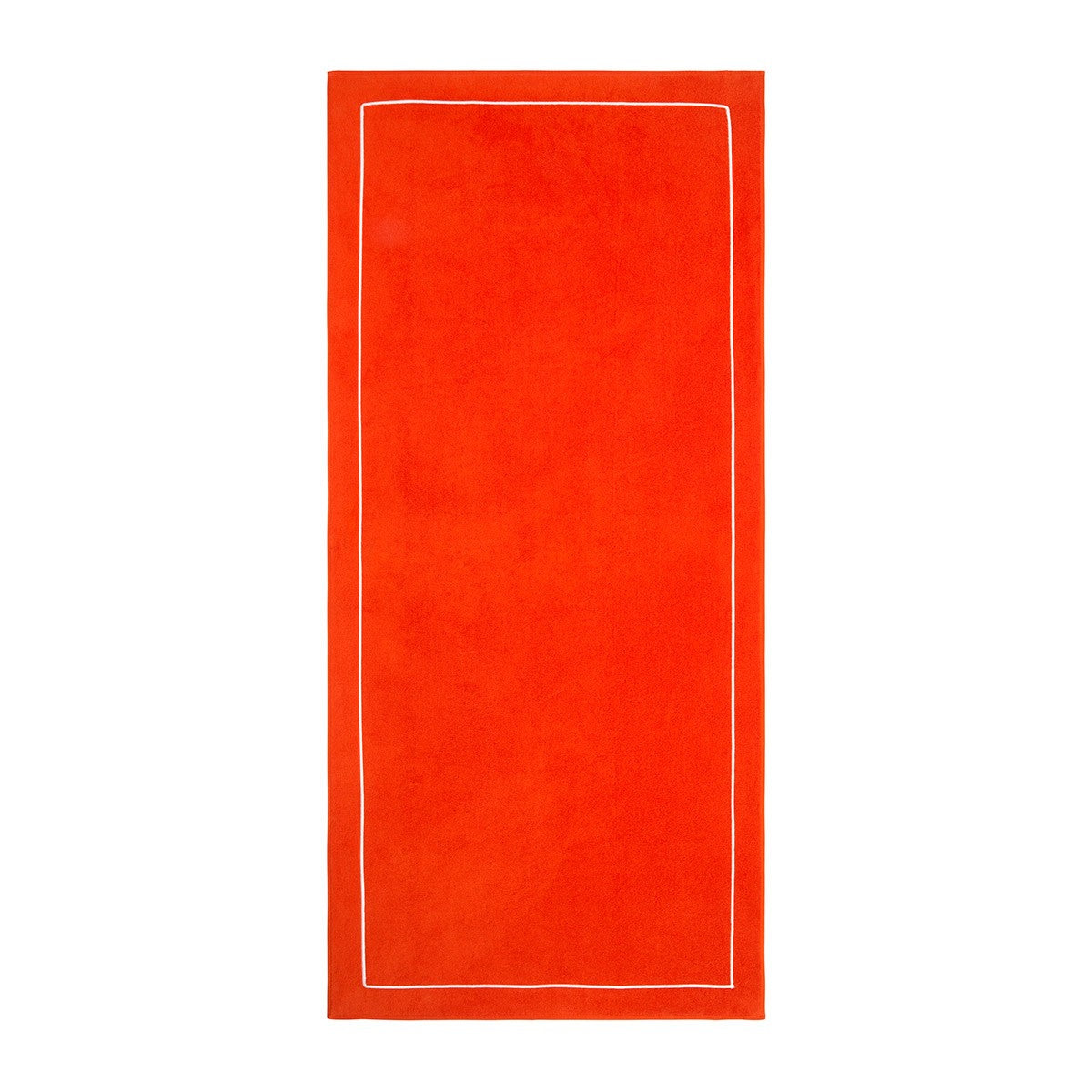 Croisiere Beach Towel by Yves Delorme 22