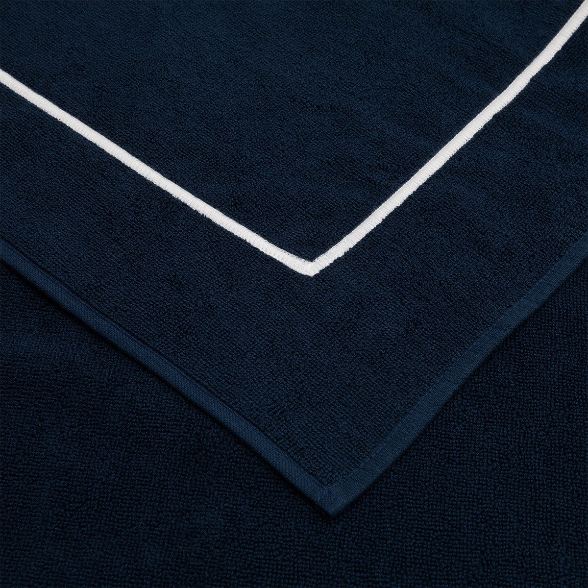 Croisiere Beach Towel by Yves Delorme 2