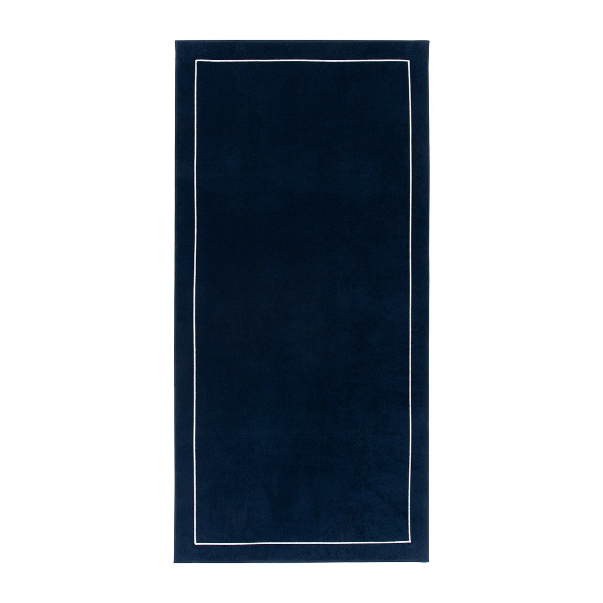 Croisiere Beach Towel by Yves Delorme 3