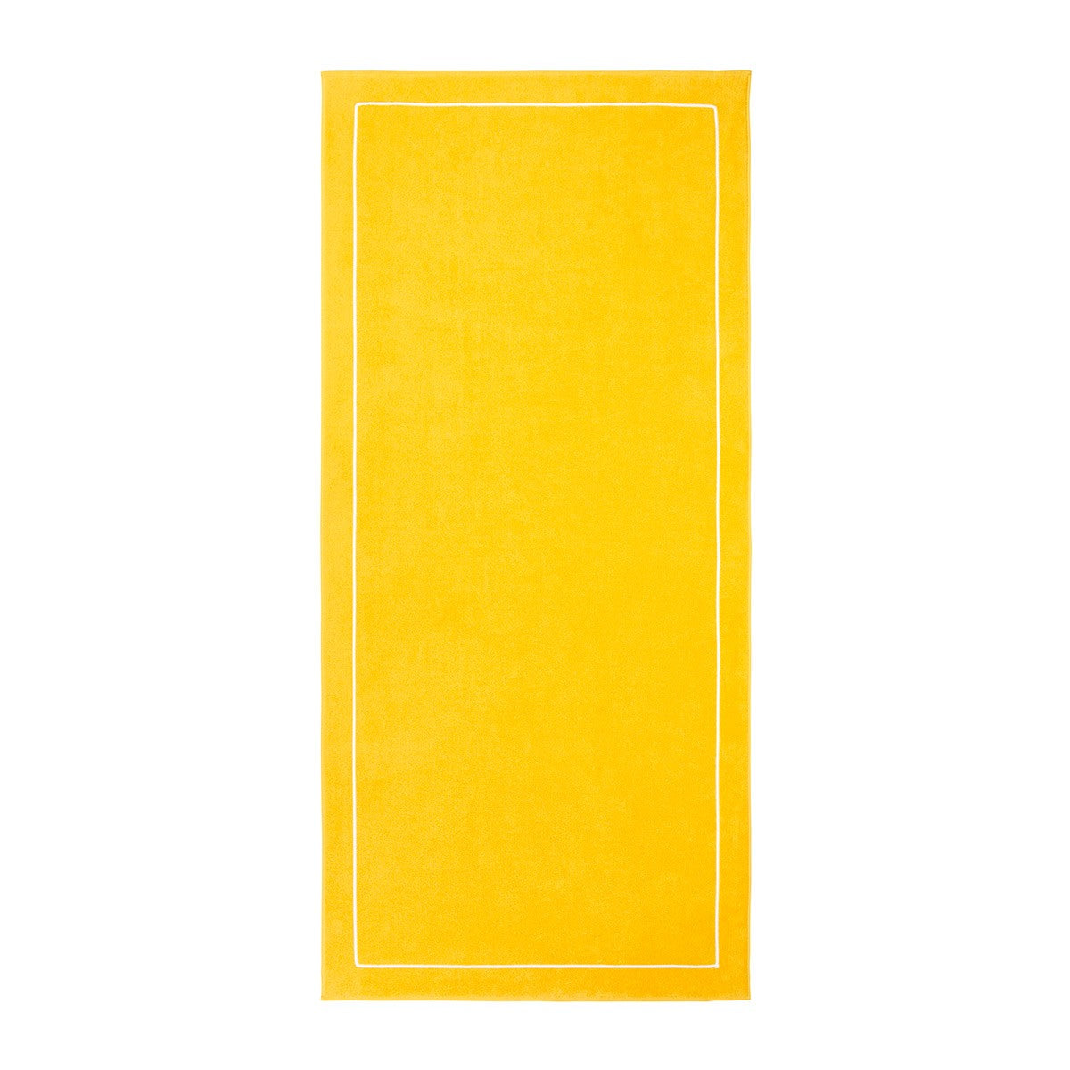 Croisiere Beach Towel by Yves Delorme 9