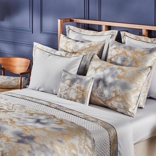 Cronos Bed Collection by Yves Delorme 1