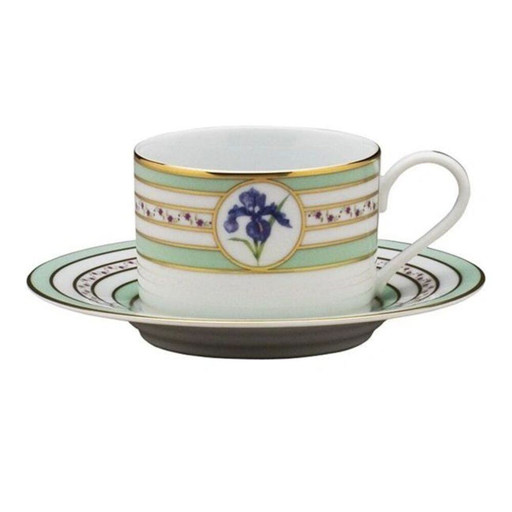 Cup & Saucer Coventry by Julie Wear