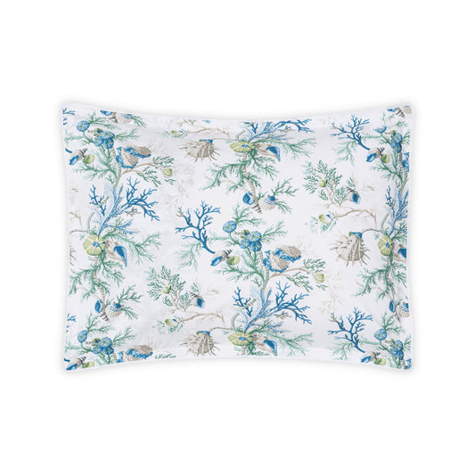 Del Tesoro Sham Sea Standard