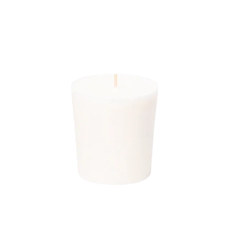 Trudon Alabaster Candle Refill 270g plant-based wax insert