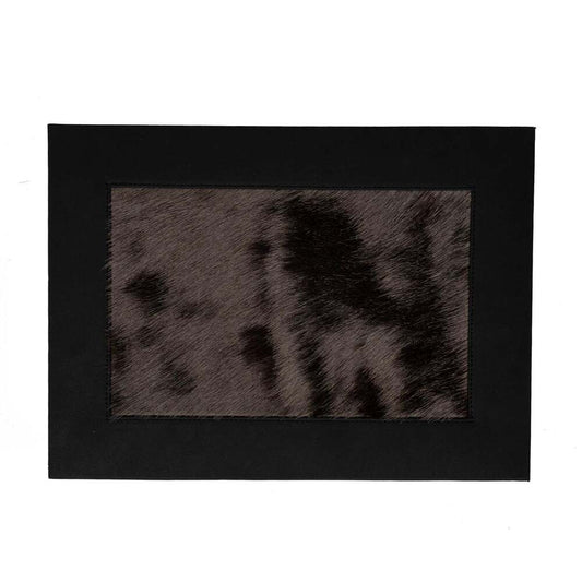 Desk Organizer Box - Wildebeest Hide by Ngala Trading Company Additional Image - 1