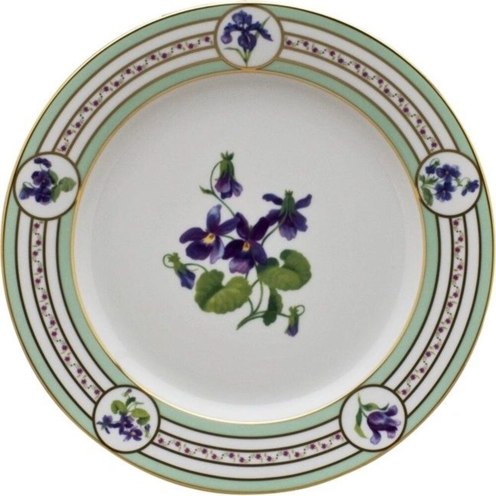 Dessert Coventry by Julie Wear