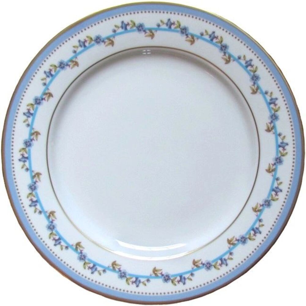 Dessert / Luncheon Ashford by Julie Wear