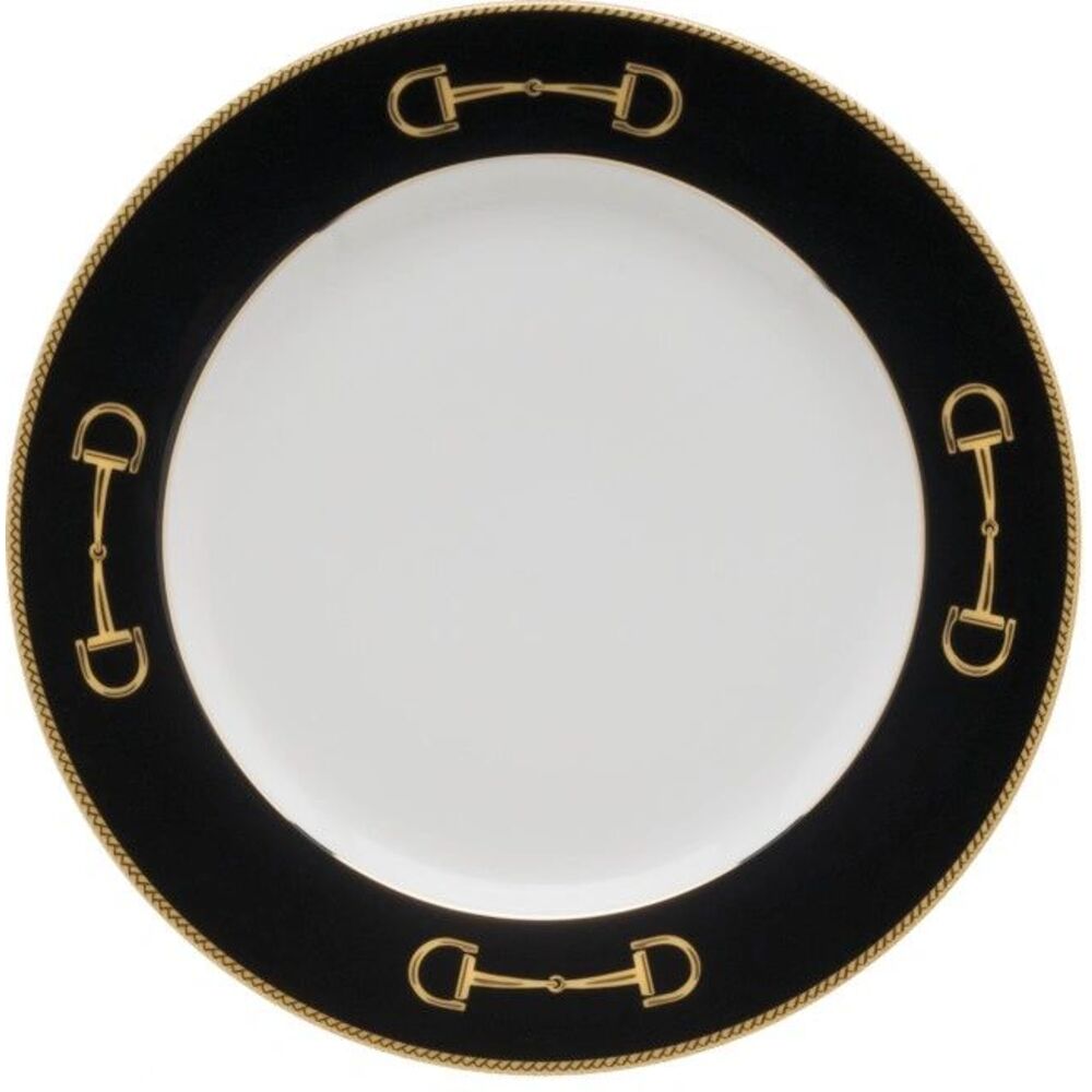 Dinner Cheval Black by Julie Wear