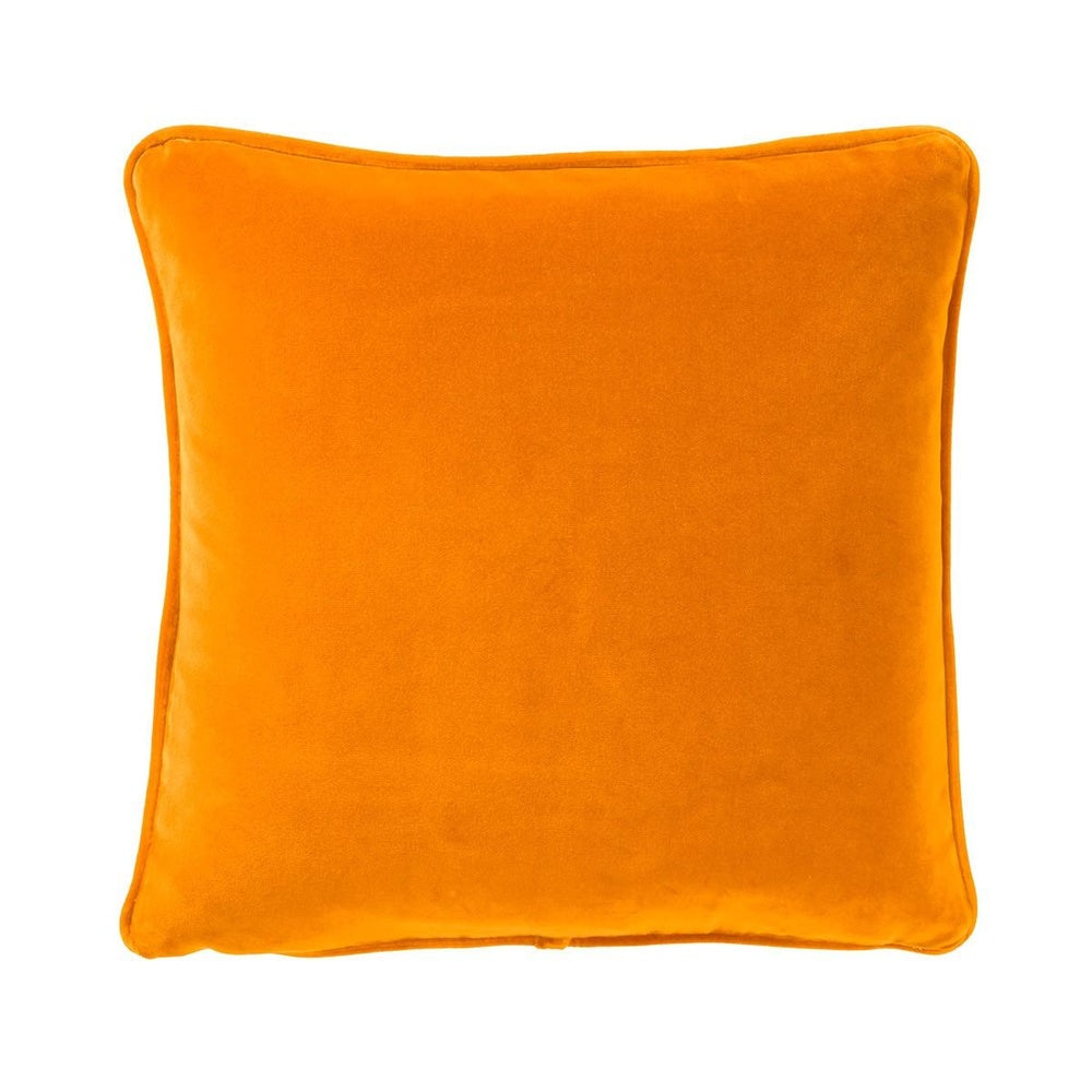 Divan Decorative Pillow by Yves Delorme - Abricot 35