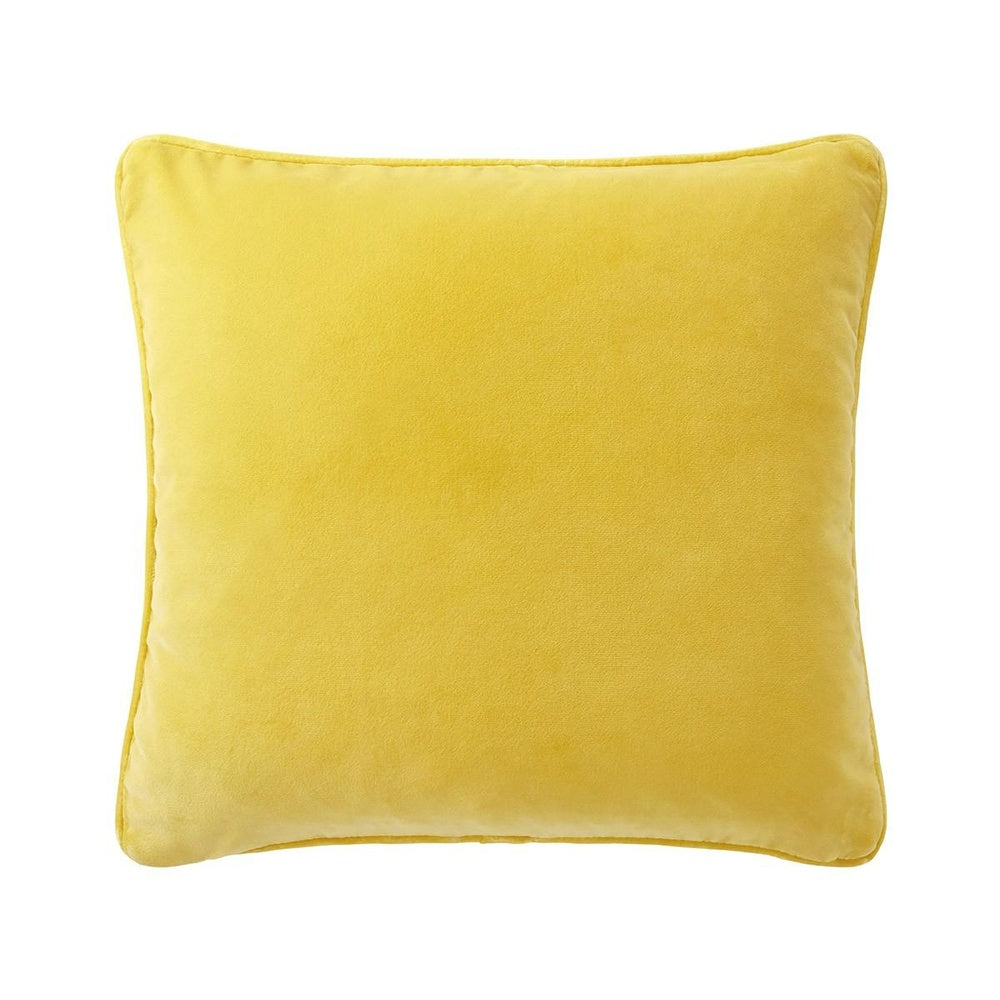 Divan Decorative Pillow by Yves Delorme - Cedrat 22