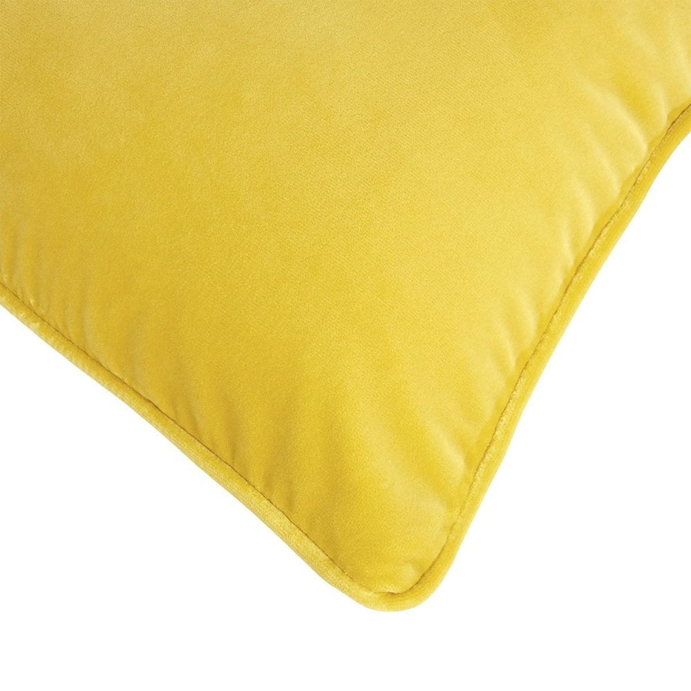 Divan Decorative Pillow by Yves Delorme - Cedrat  24