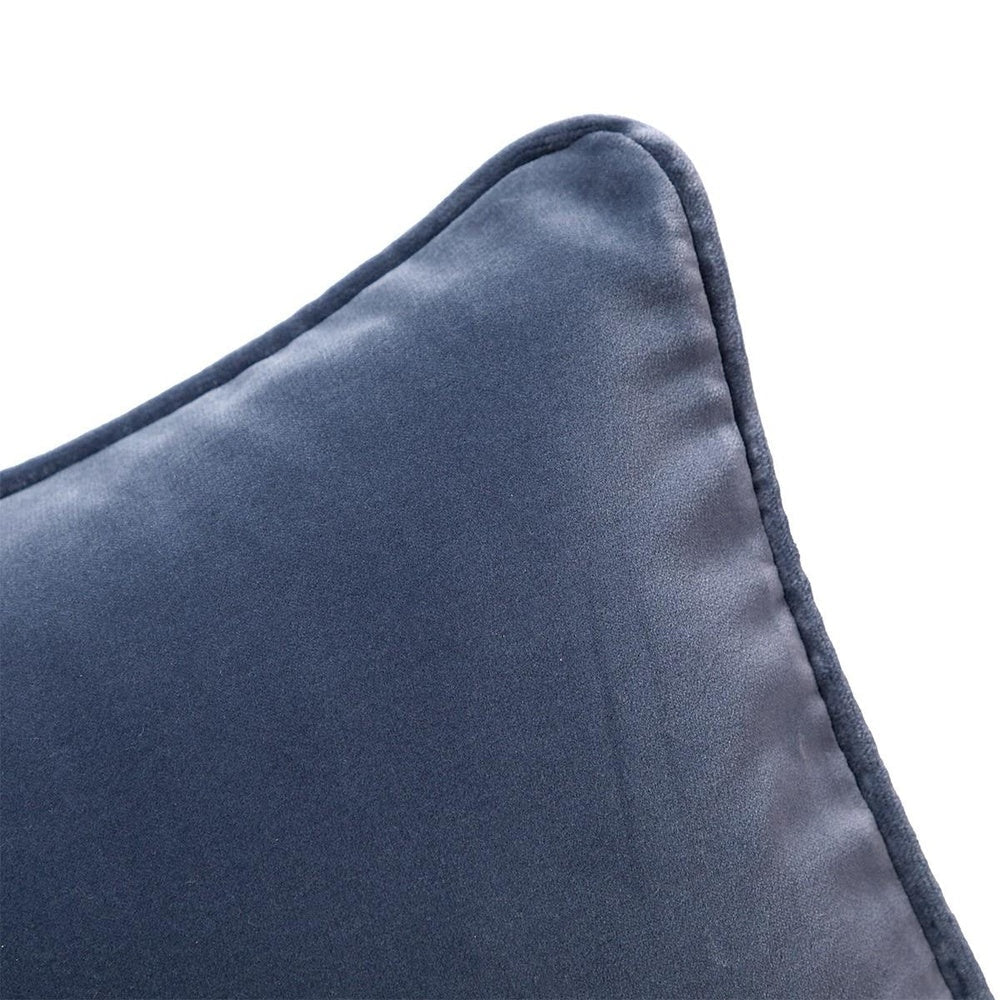 Divan Decorative Pillow by Yves Delorme - Mystere 2