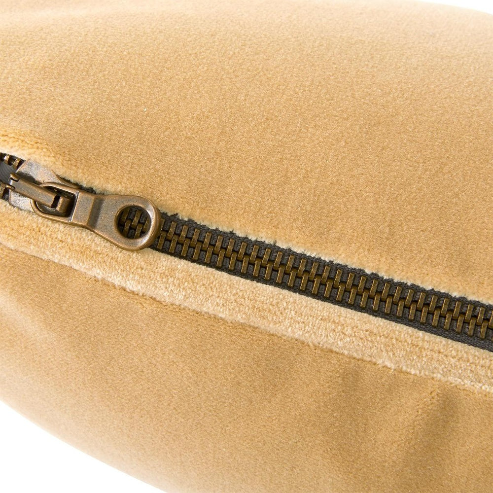 Divan Decorative Pillow by Yves Delorme - Orge 62