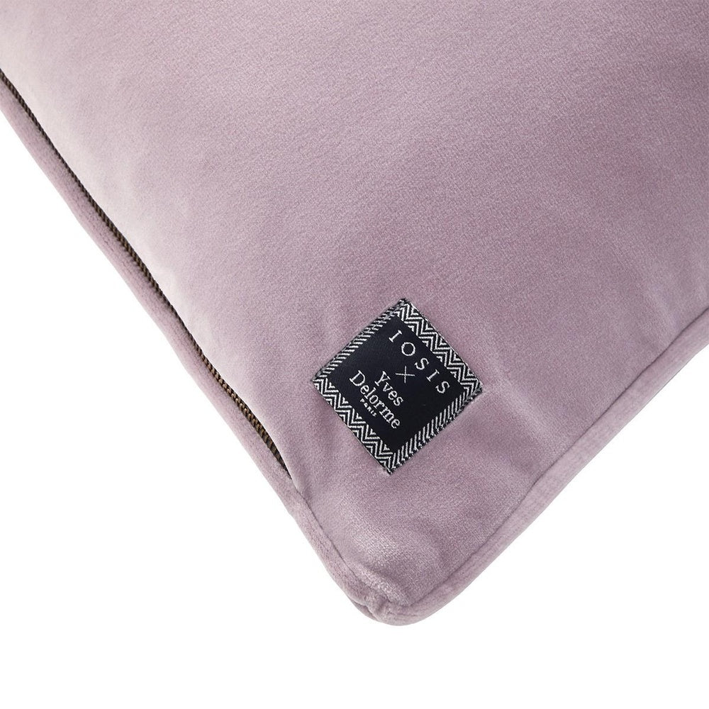 Divan Decorative Pillow by Yves Delorme - Parme  19