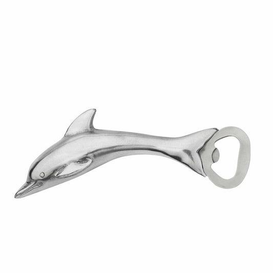 Dolphin Bottle Opener by Arthur Court Designs