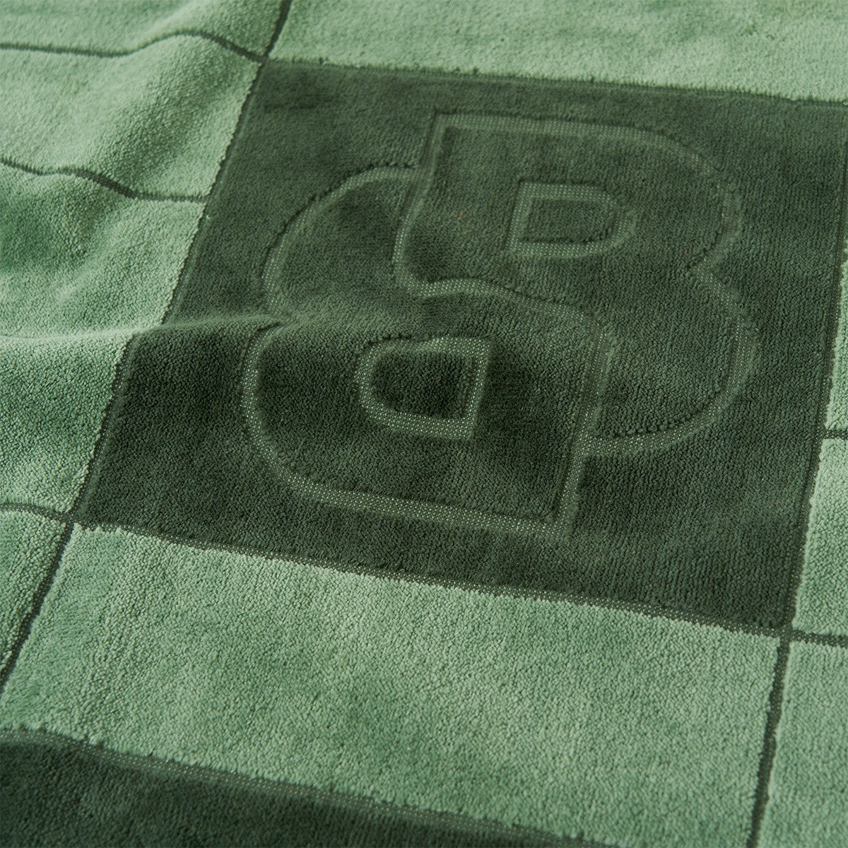 Double B Bath Towels by Yves Delorme 10